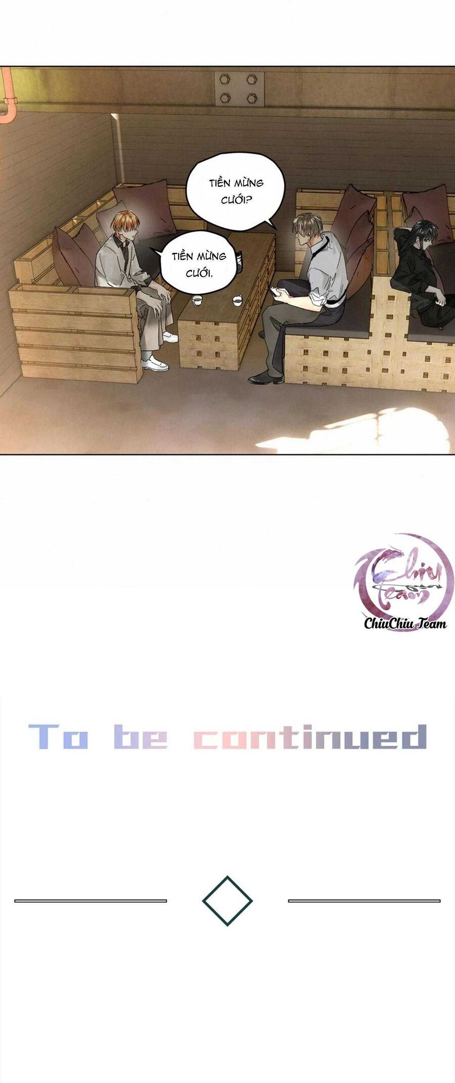 Antidote Poison Chapter 104 - 8