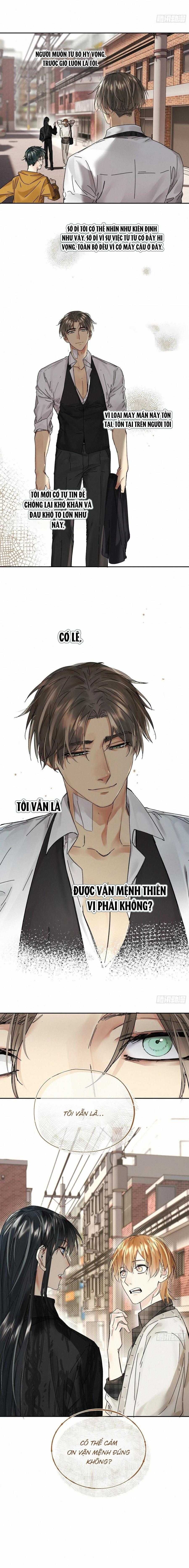 Antidote Poison Chapter 105 - 20