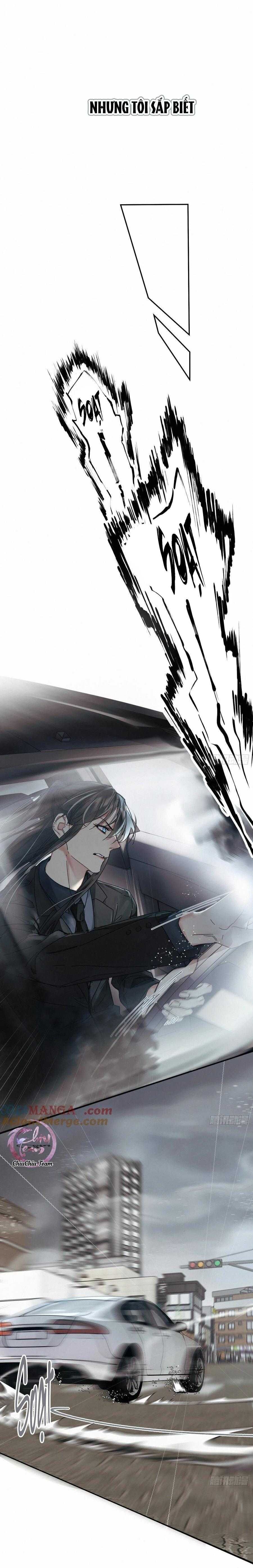 Antidote Poison Chapter 105 - 21