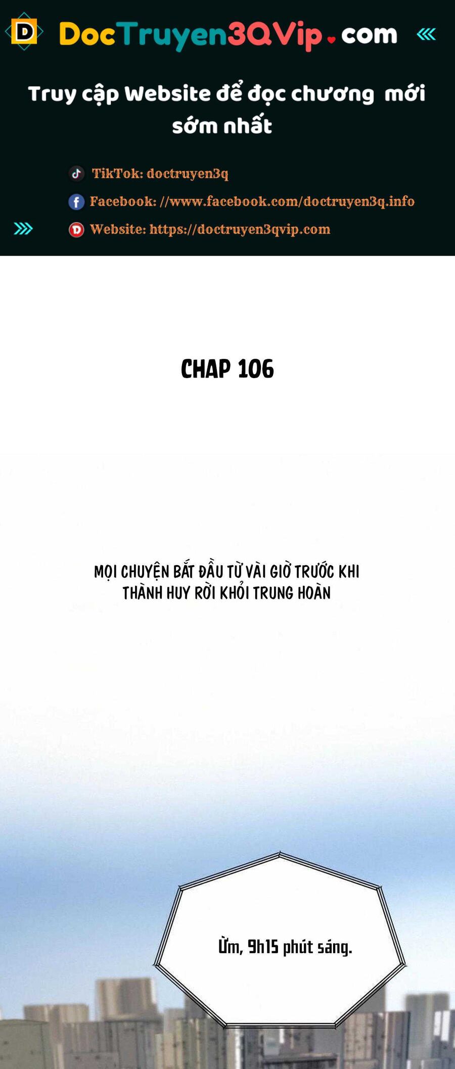 Antidote Poison Chapter 106 - 2