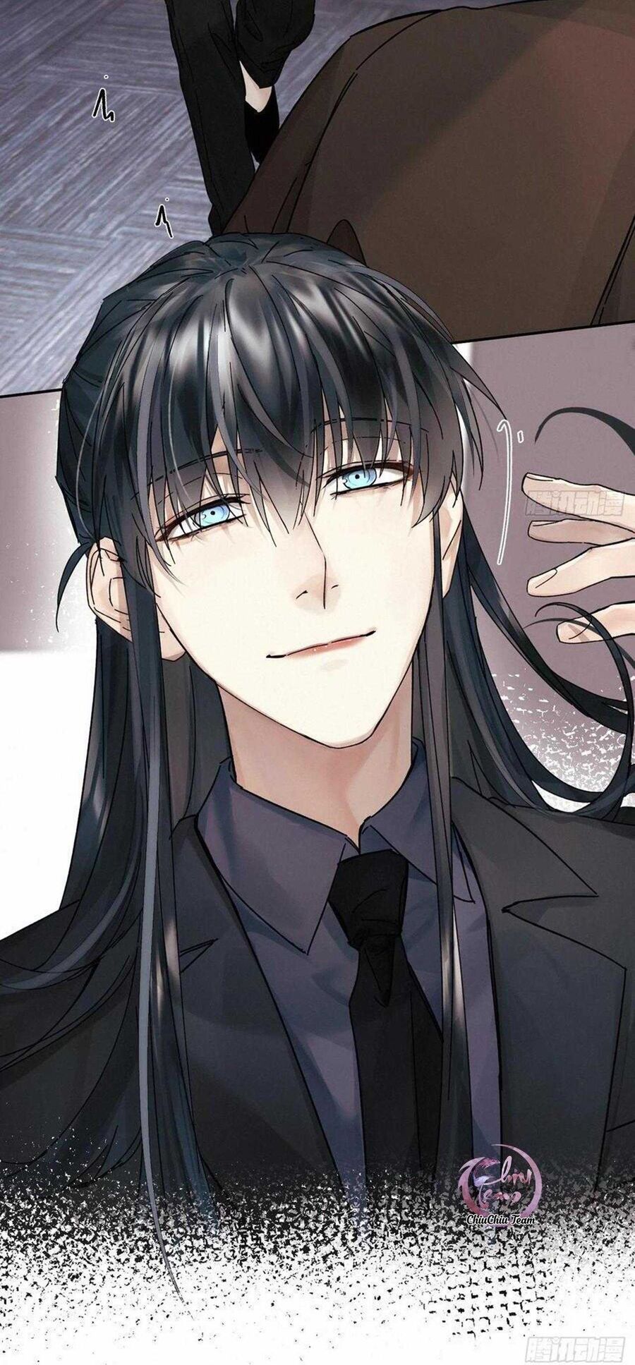 Antidote Poison Chapter 106 - 12