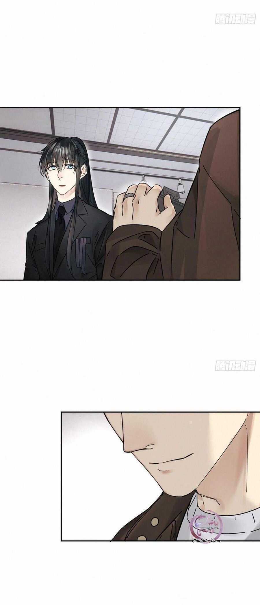 Antidote Poison Chapter 106 - 14