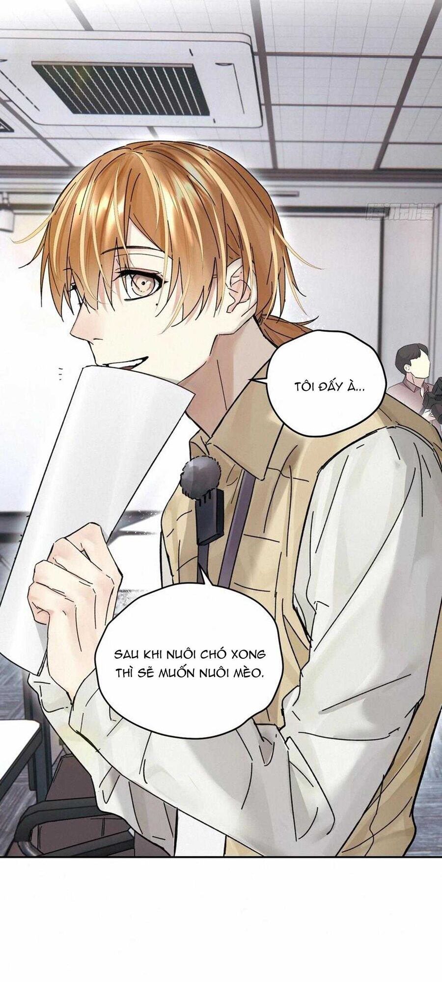 Antidote Poison Chapter 106 - 20