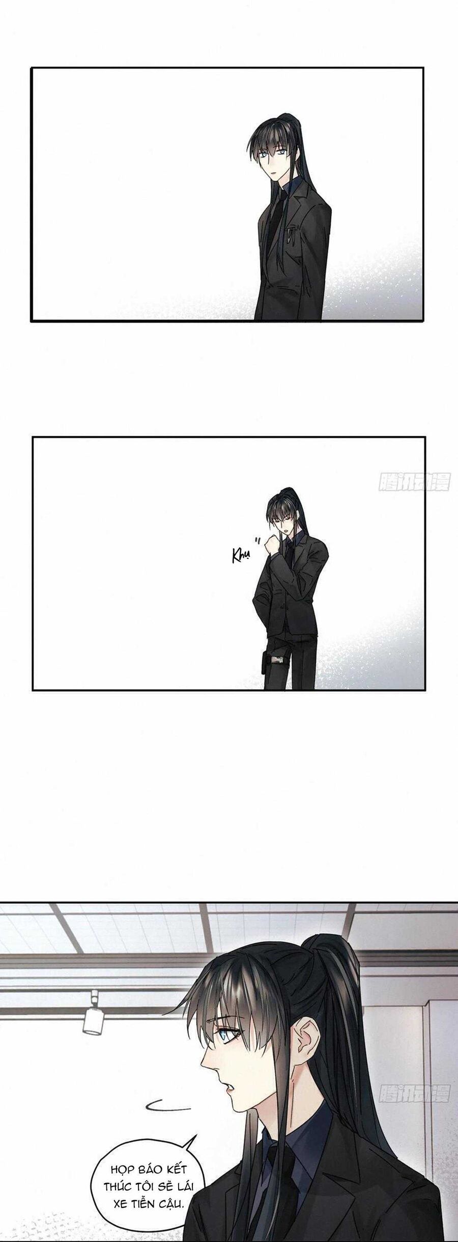 Antidote Poison Chapter 106 - 26