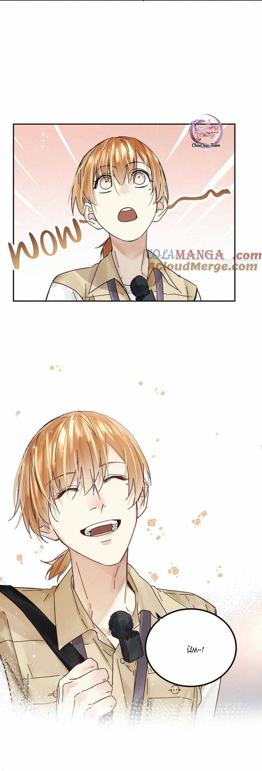 Antidote Poison Chapter 106 - 27