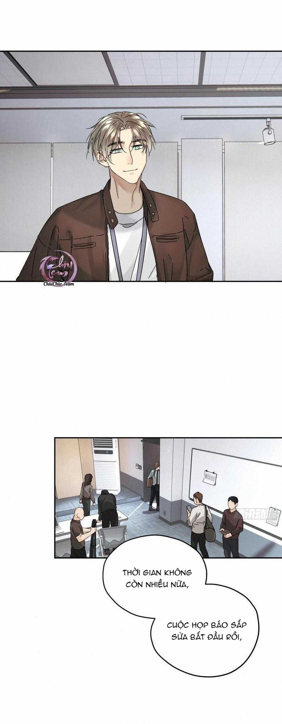 Antidote Poison Chapter 106 - 28