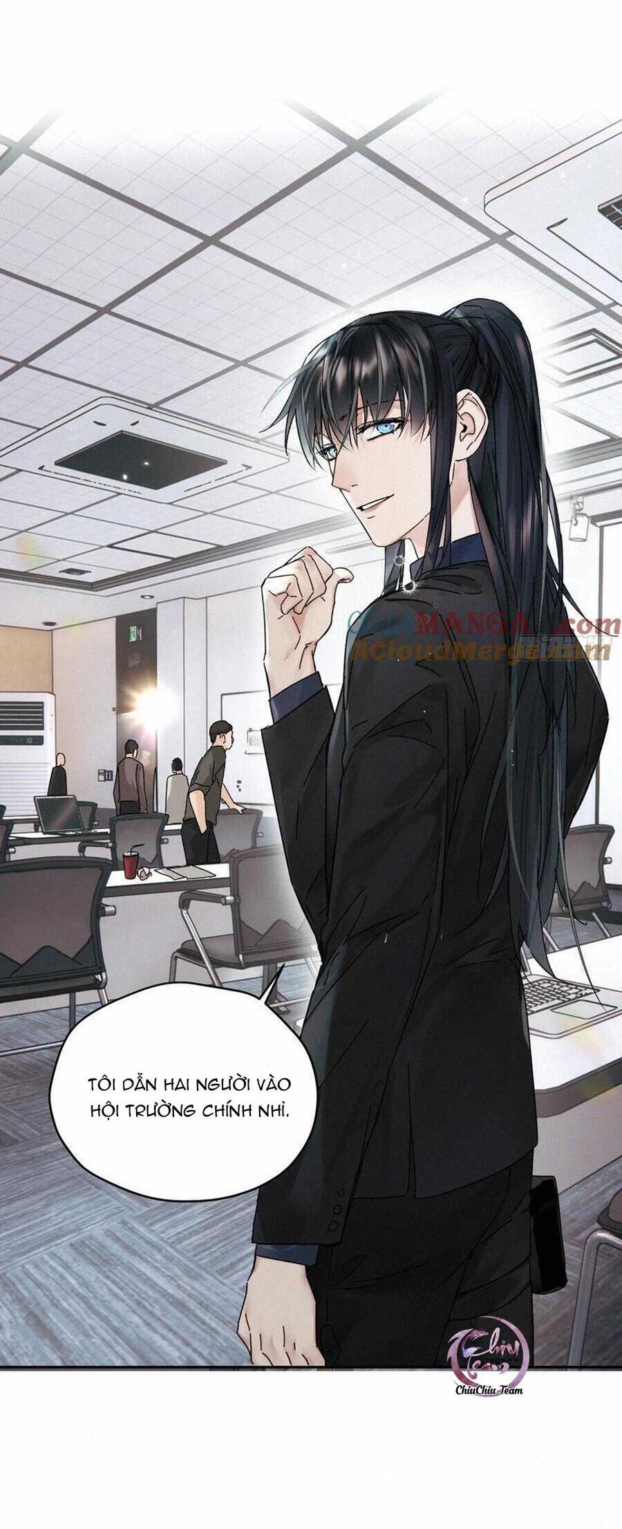 Antidote Poison Chapter 106 - 29