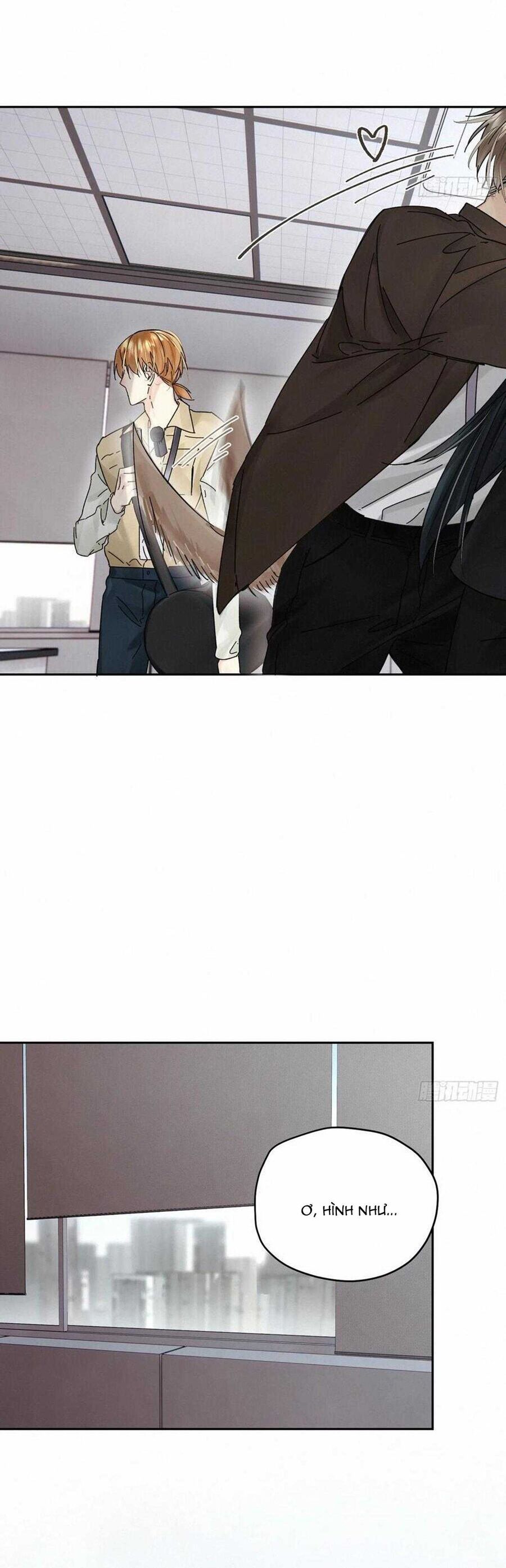 Antidote Poison Chapter 106 - 30