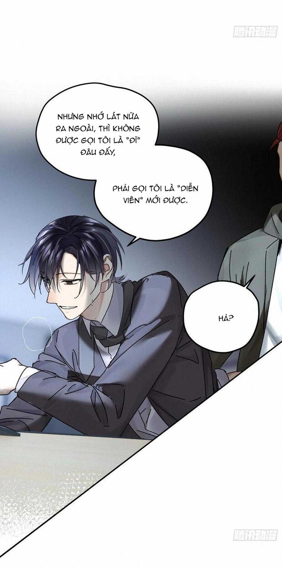 Antidote Poison Chapter 106 - 35