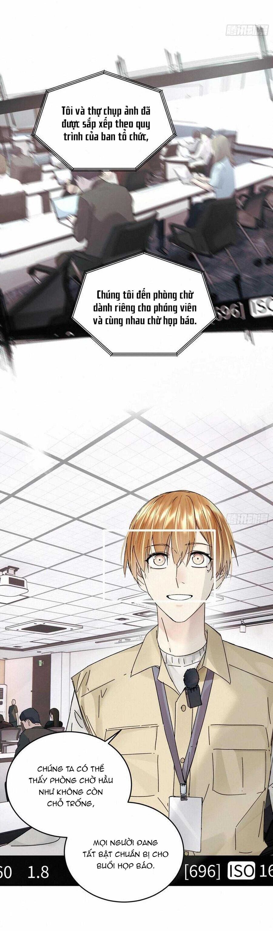 Antidote Poison Chapter 106 - 6