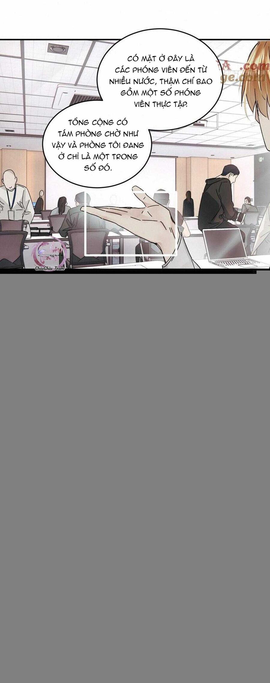 Antidote Poison Chapter 106 - 7