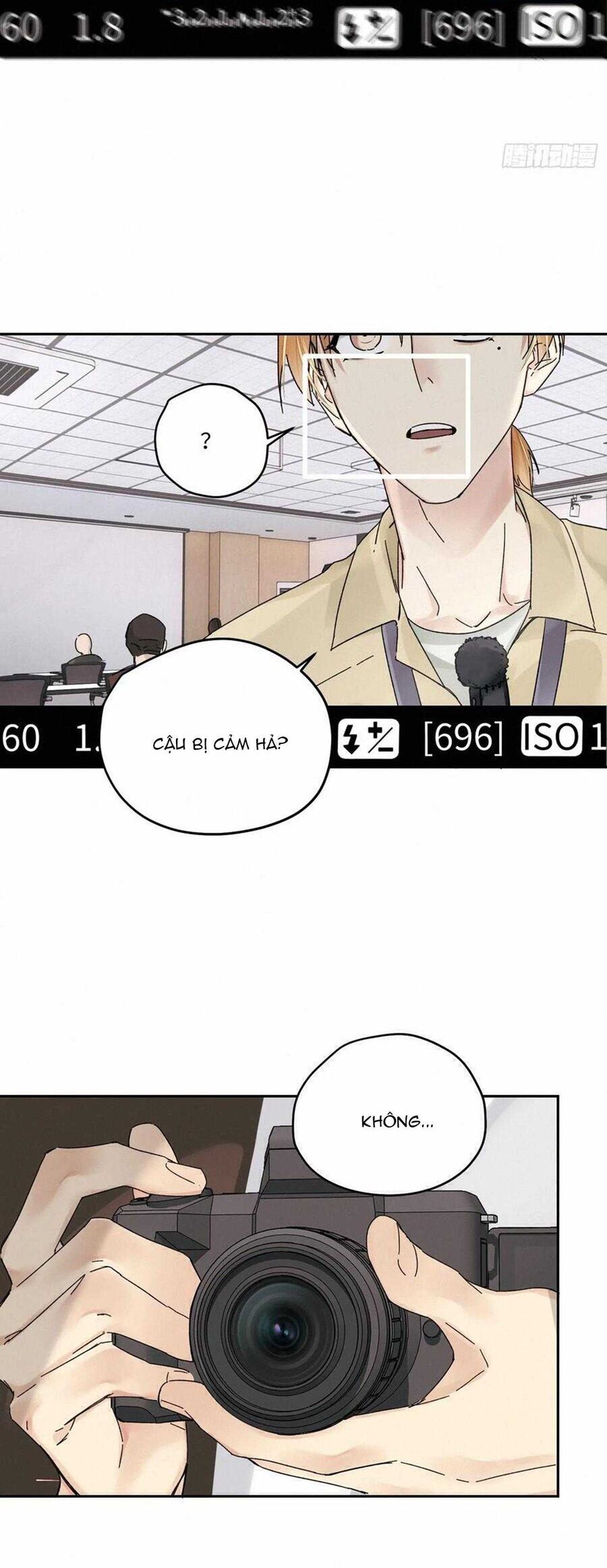 Antidote Poison Chapter 106 - 8