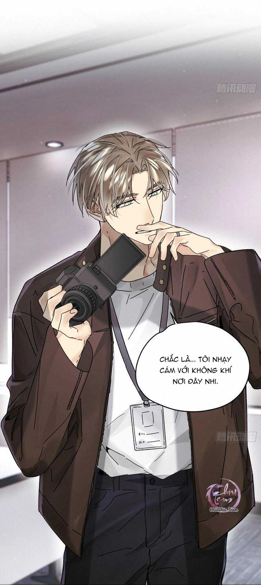 Antidote Poison Chapter 106 - 9