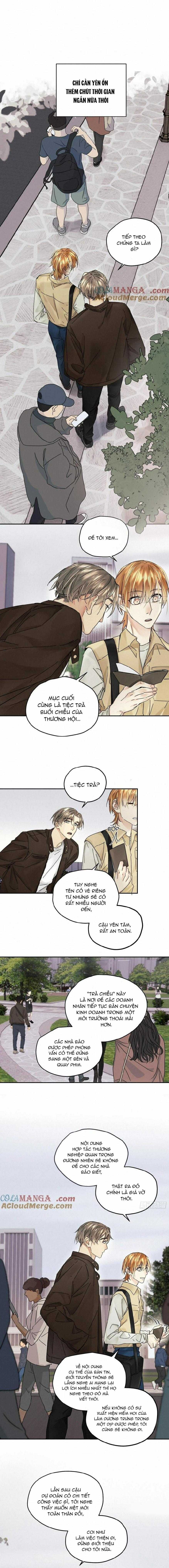 Antidote Poison Chapter 107 - 6