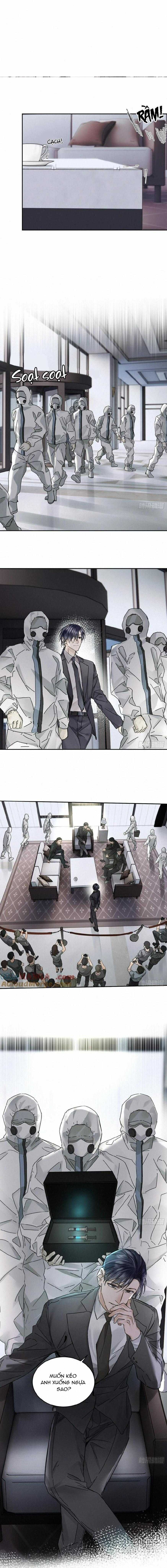 Antidote Poison Chapter 107 - 8