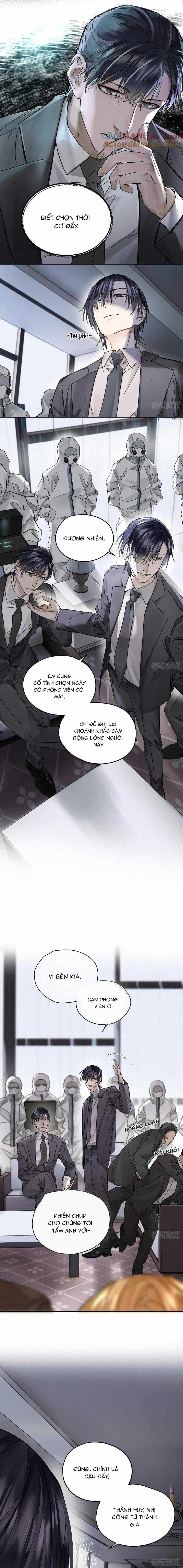 Antidote Poison Chapter 107 - 9