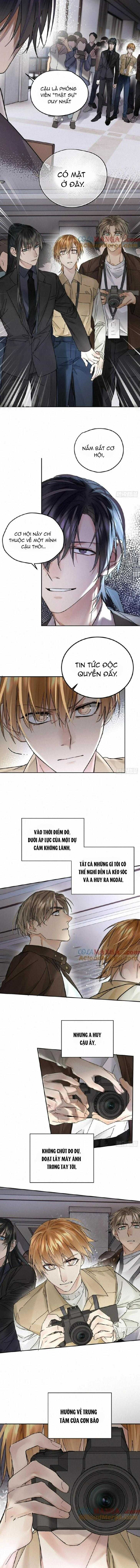 Antidote Poison Chapter 107 - 10