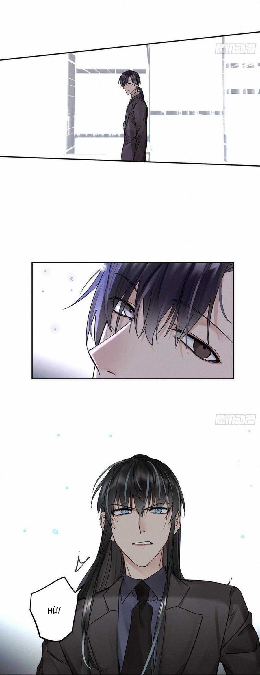 Antidote Poison Chapter 108 - 27