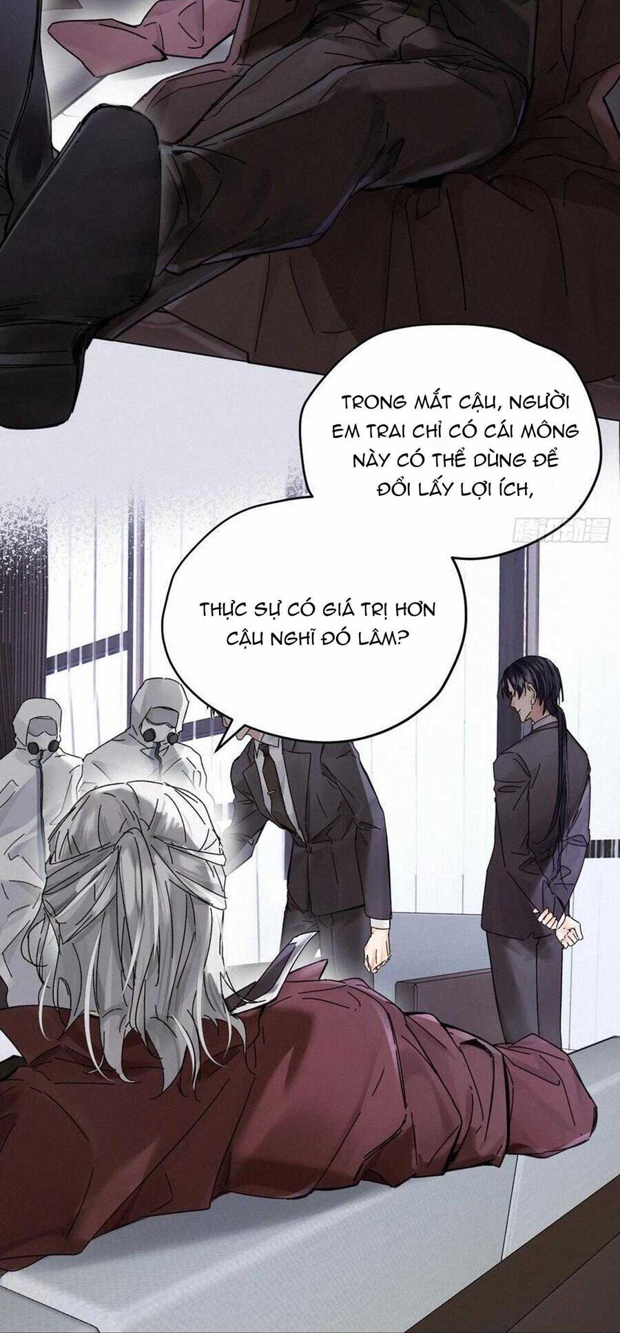 Antidote Poison Chapter 108 - 29