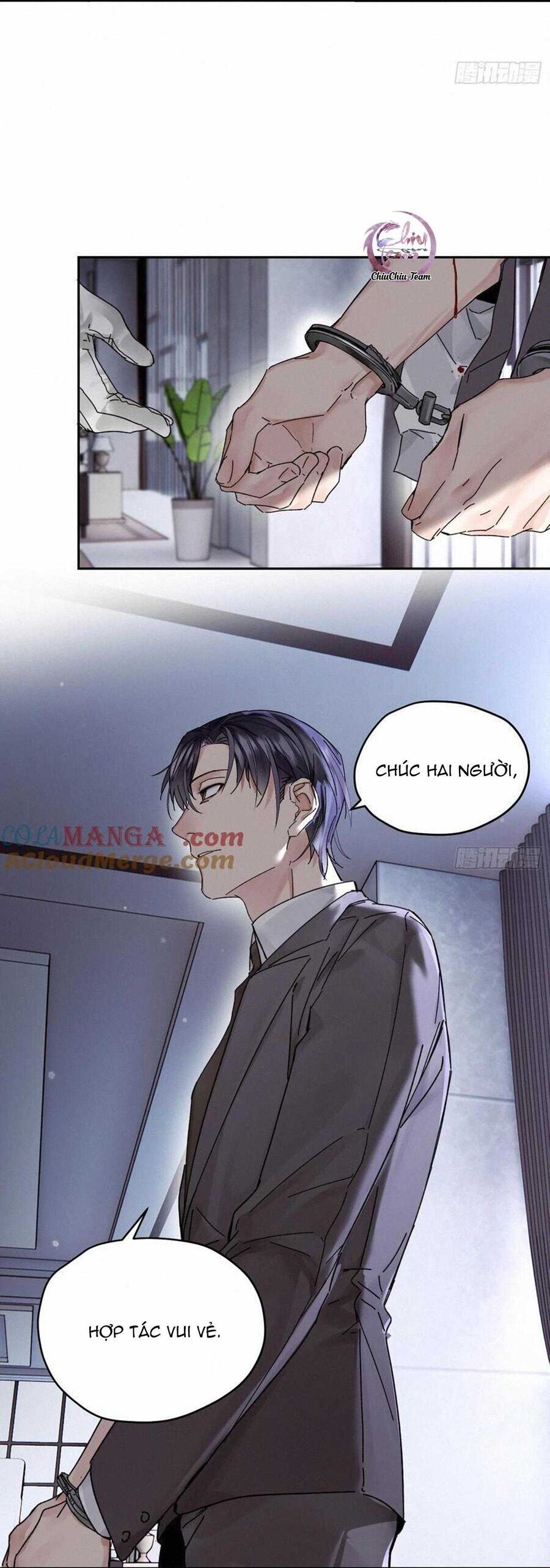 Antidote Poison Chapter 108 - 30