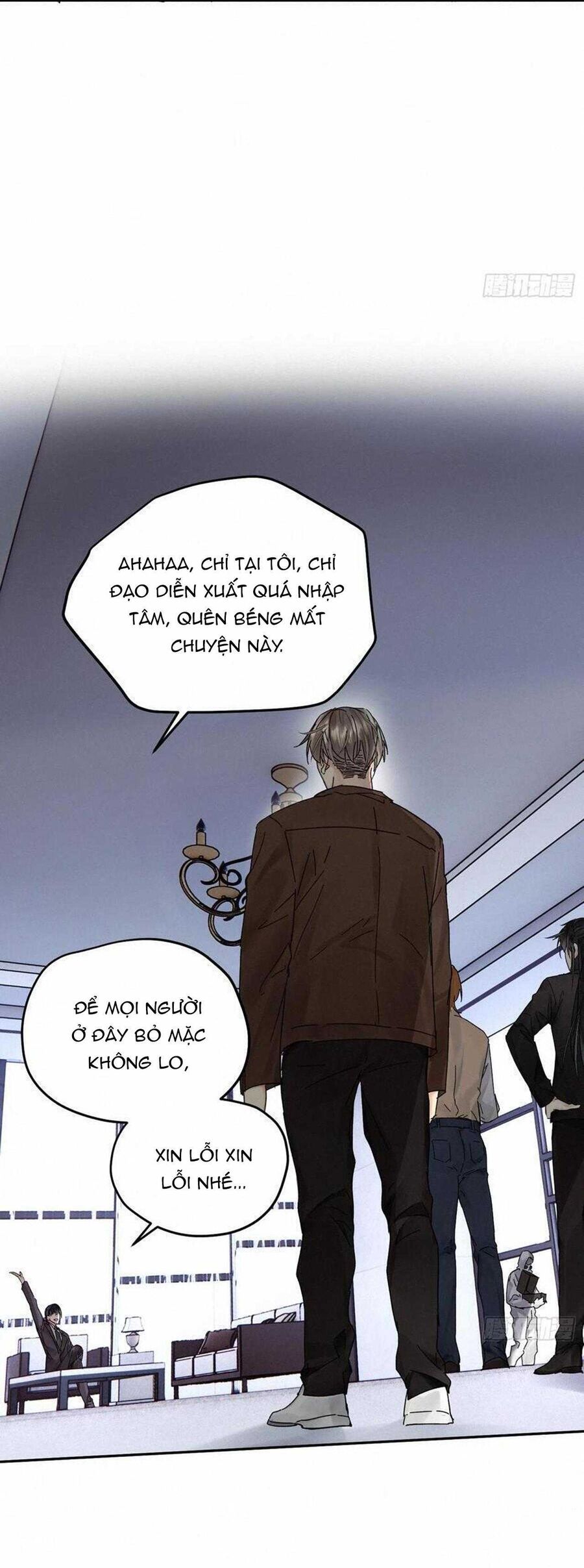 Antidote Poison Chapter 108 - 33