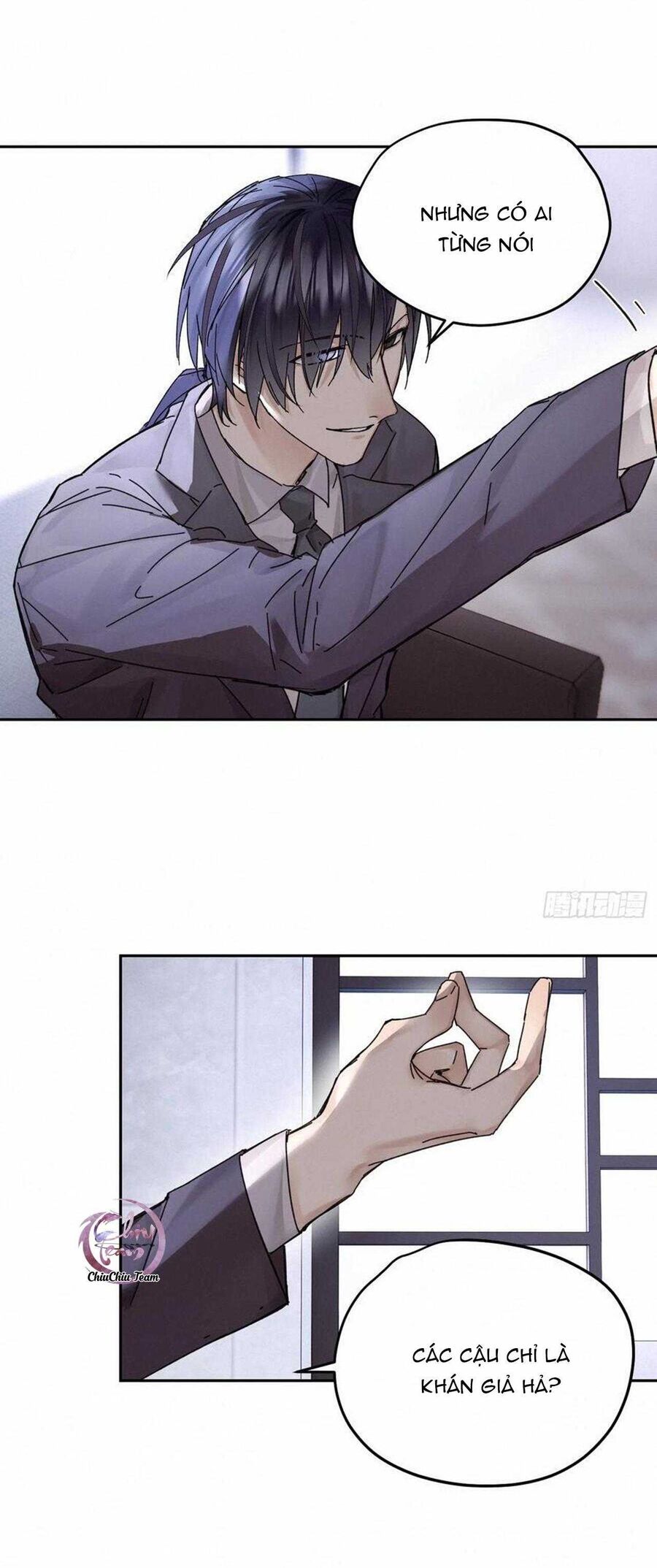 Antidote Poison Chapter 108 - 34