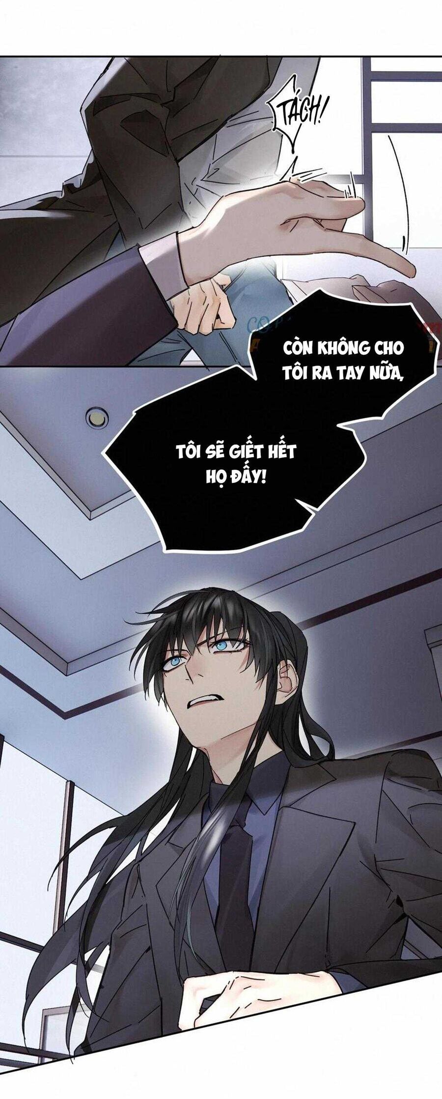 Antidote Poison Chapter 108 - 35