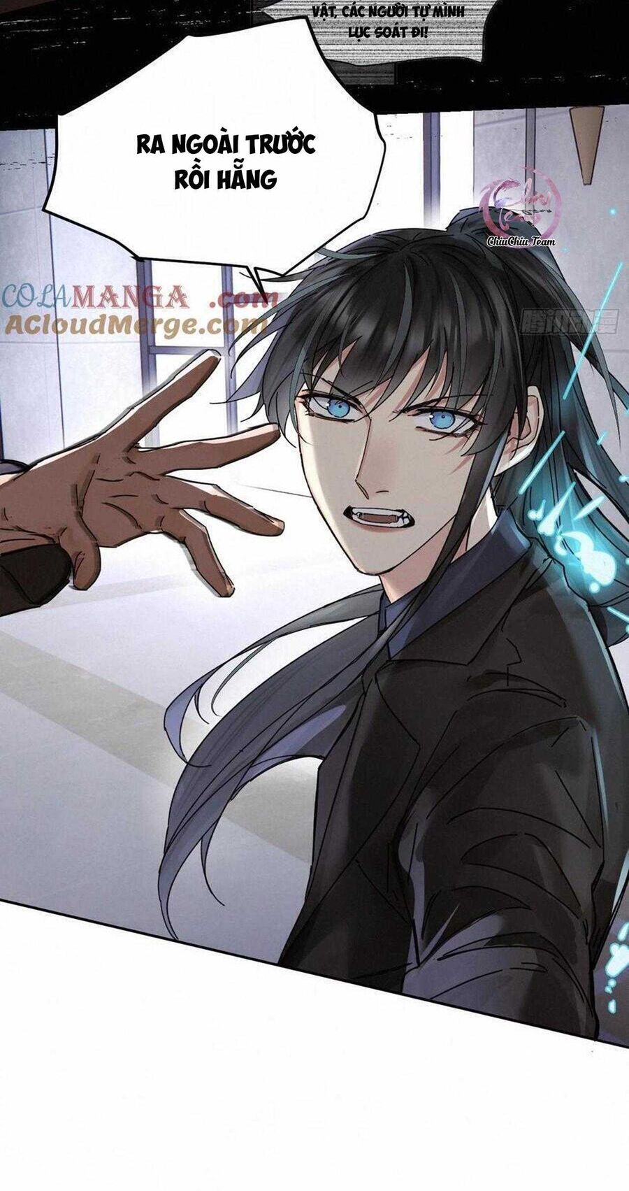 Antidote Poison Chapter 108 - 38