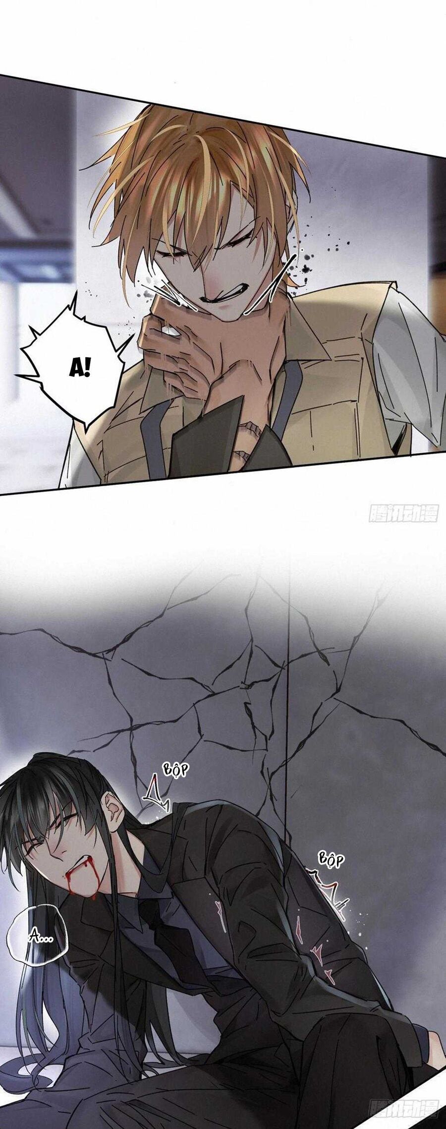 Antidote Poison Chapter 108 - 41