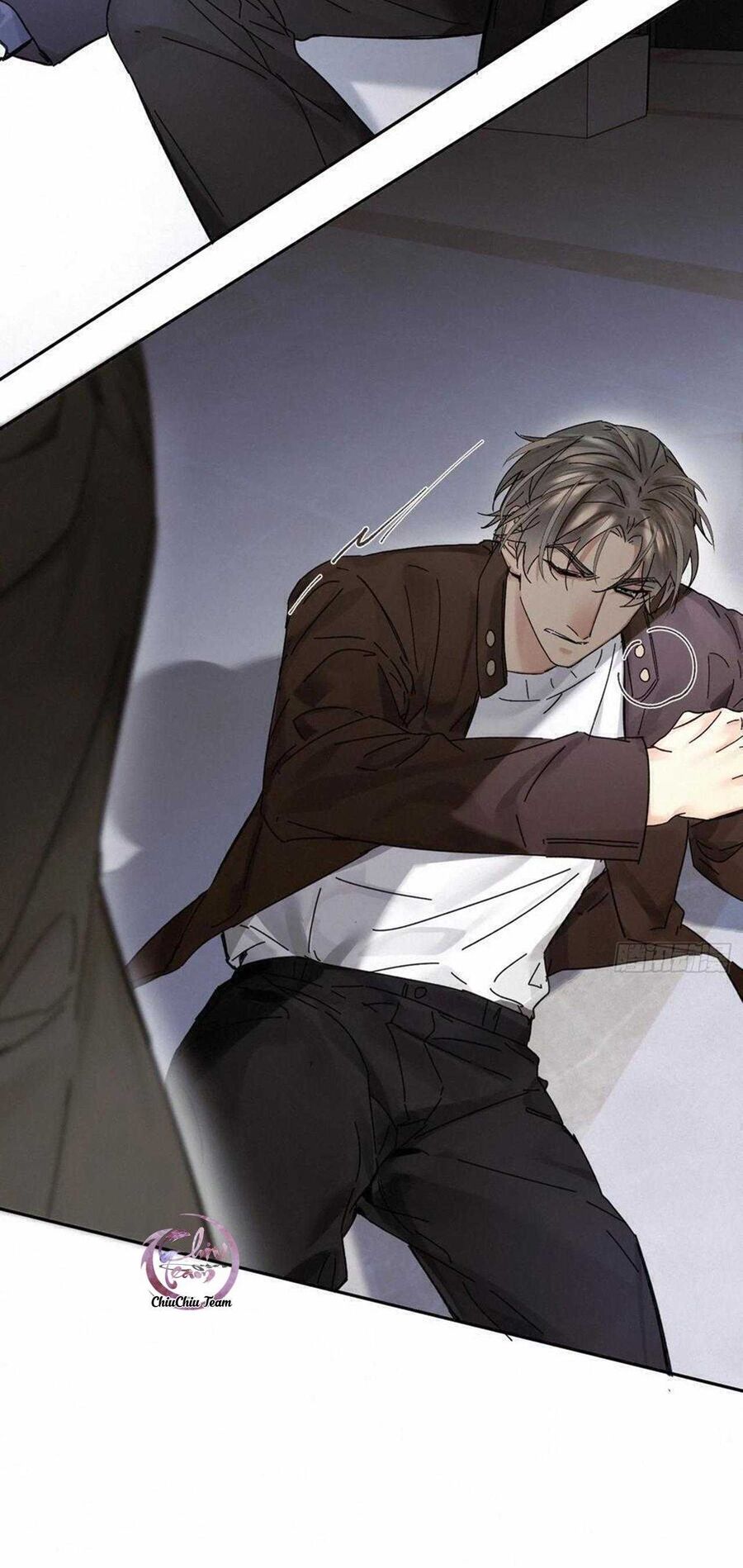 Antidote Poison Chapter 108 - 42