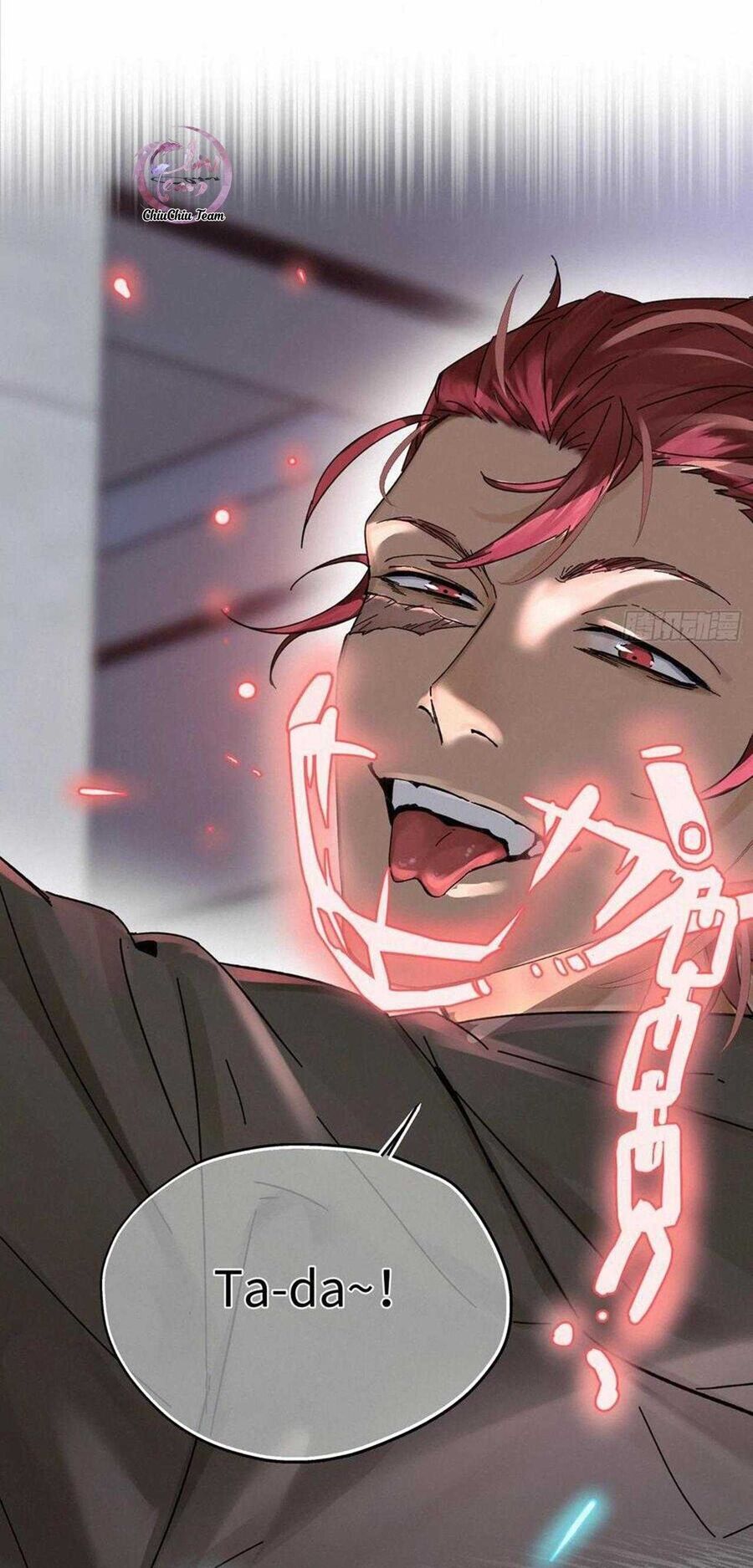 Antidote Poison Chapter 108 - 45