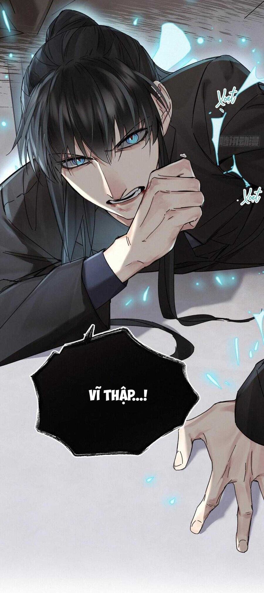 Antidote Poison Chapter 108 - 46