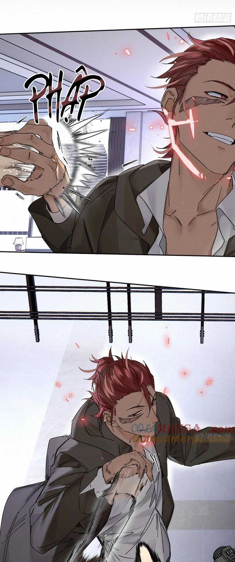 Antidote Poison Chapter 108 - 47