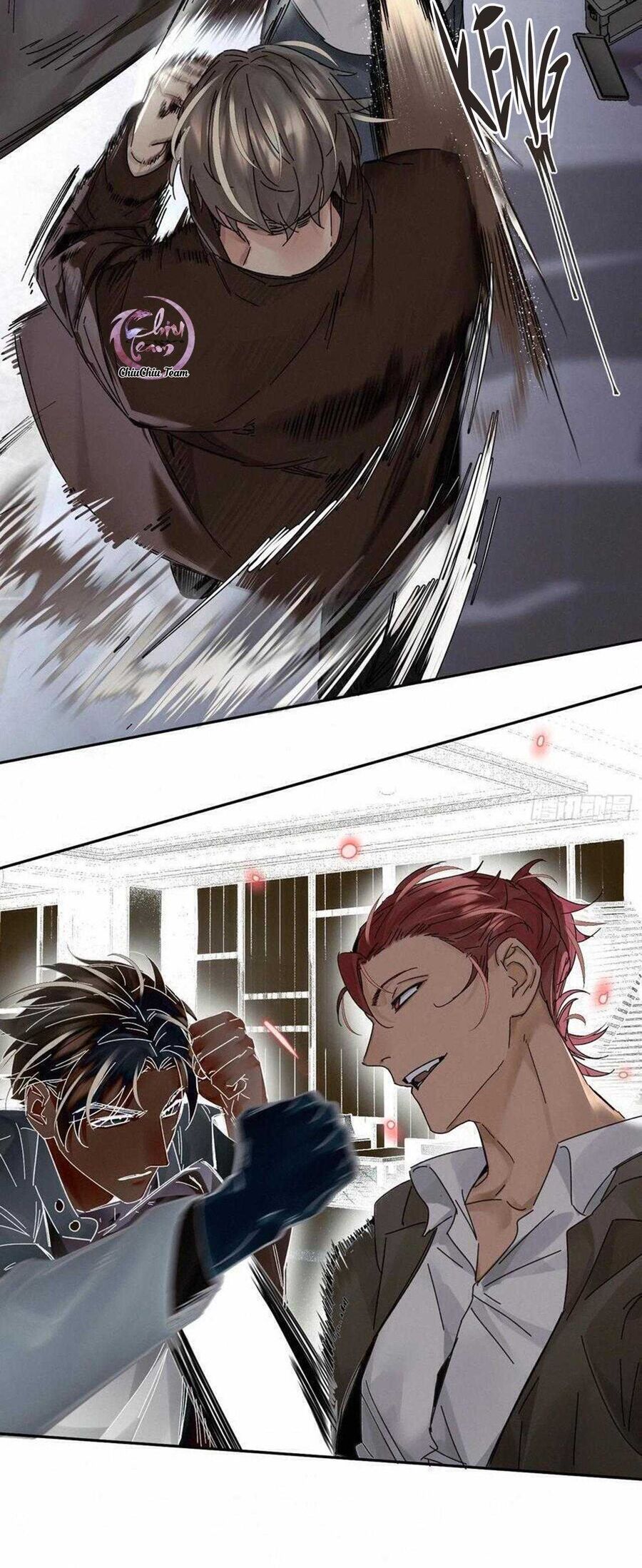 Antidote Poison Chapter 108 - 48