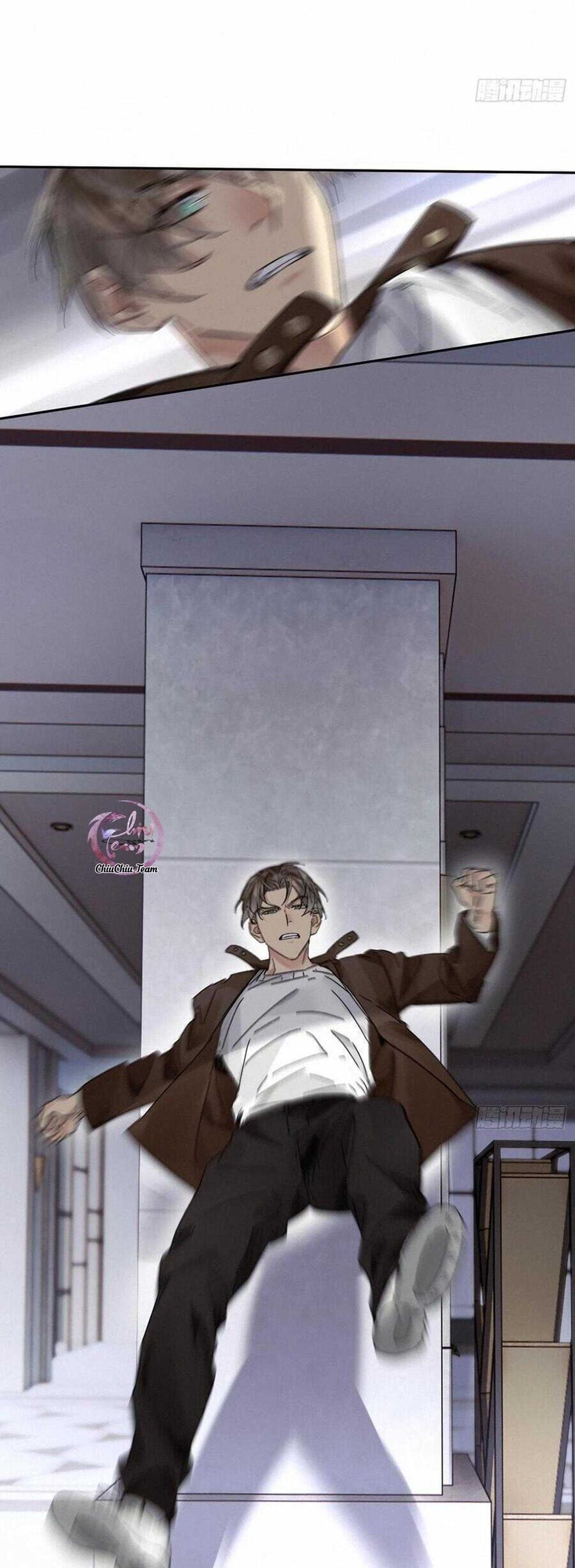 Antidote Poison Chapter 108 - 49