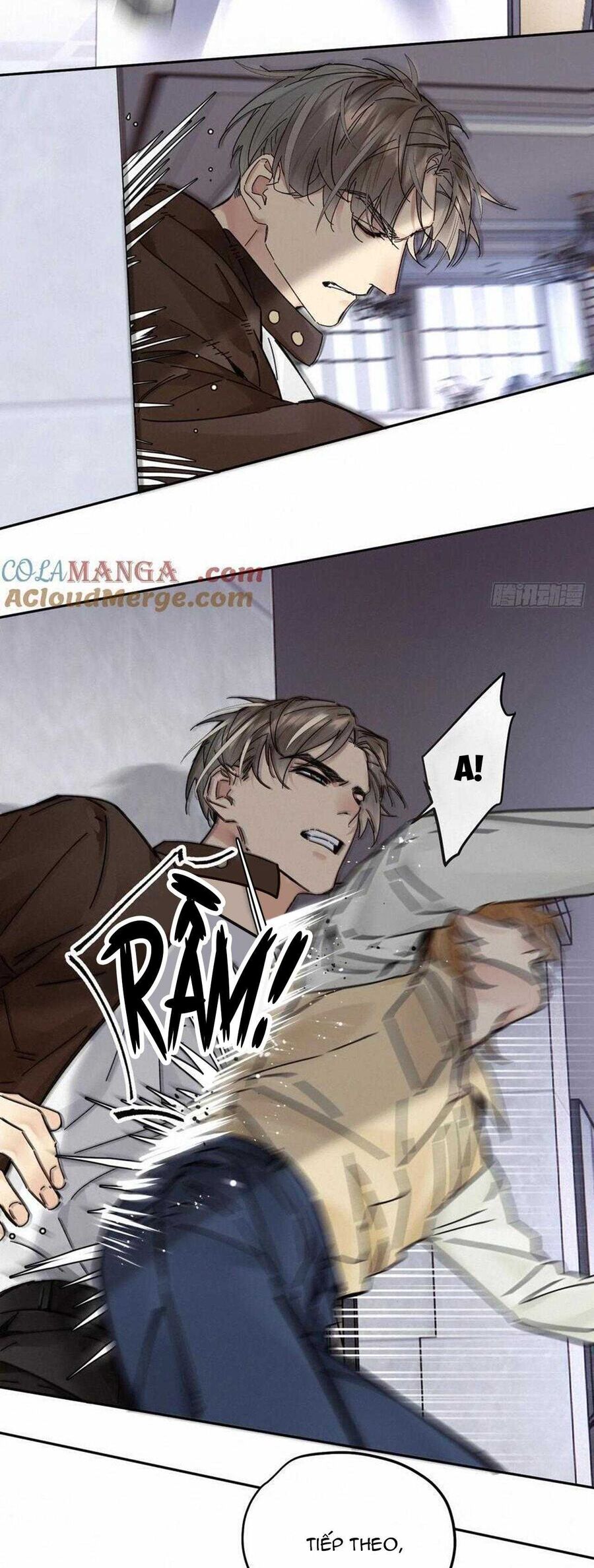 Antidote Poison Chapter 108 - 50