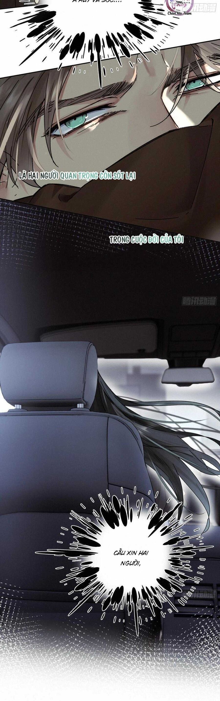 Antidote Poison Chapter 108 - 59