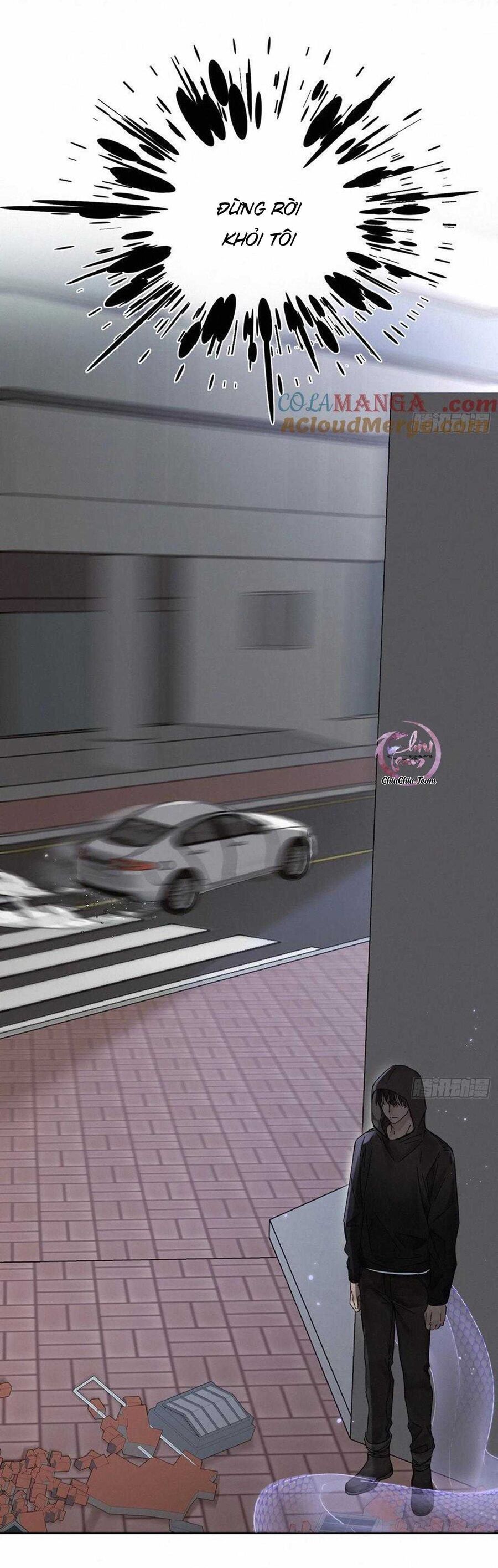 Antidote Poison Chapter 108 - 60