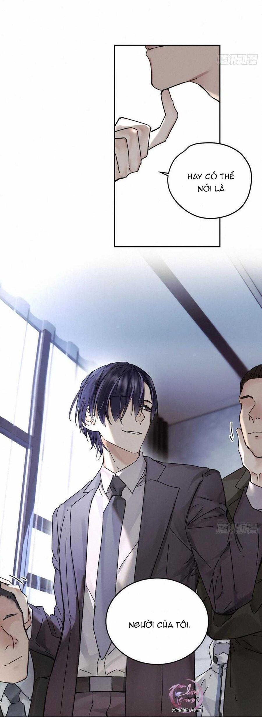 Antidote Poison Chapter 108 - 8