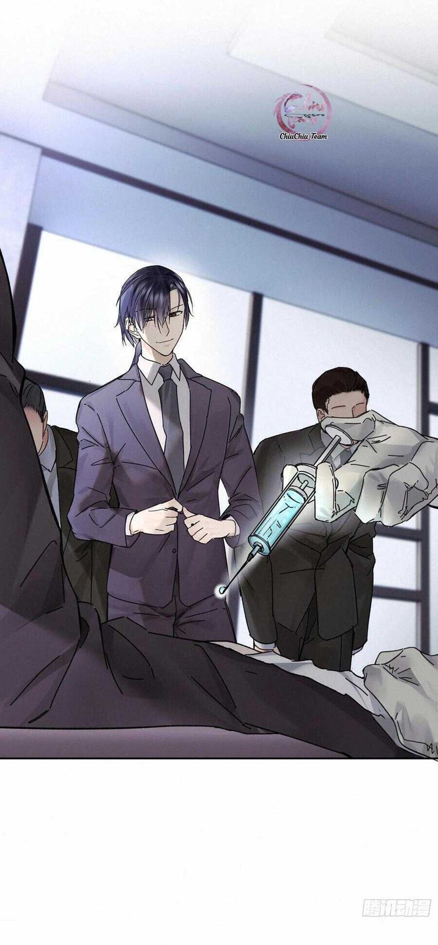 Antidote Poison Chapter 108 - 10