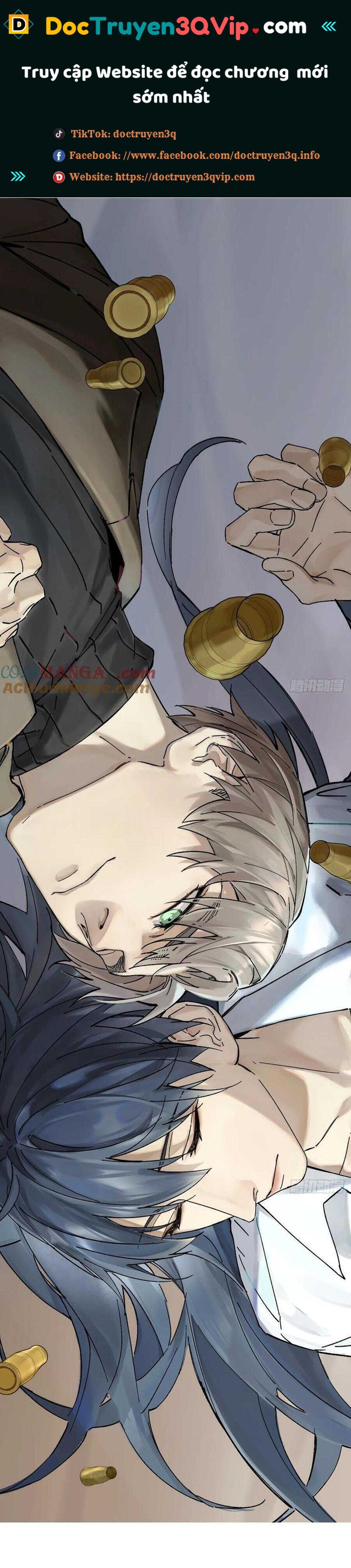 Antidote Poison Chapter 110 - 2