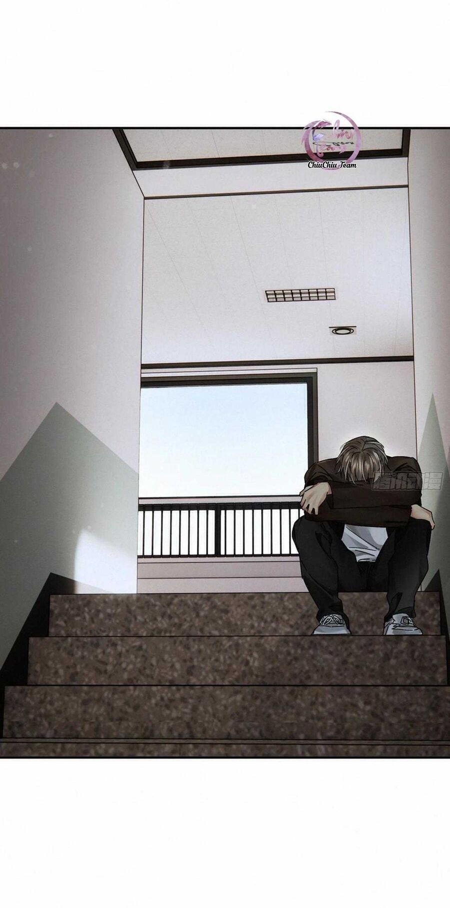 Antidote Poison Chapter 110 - 14