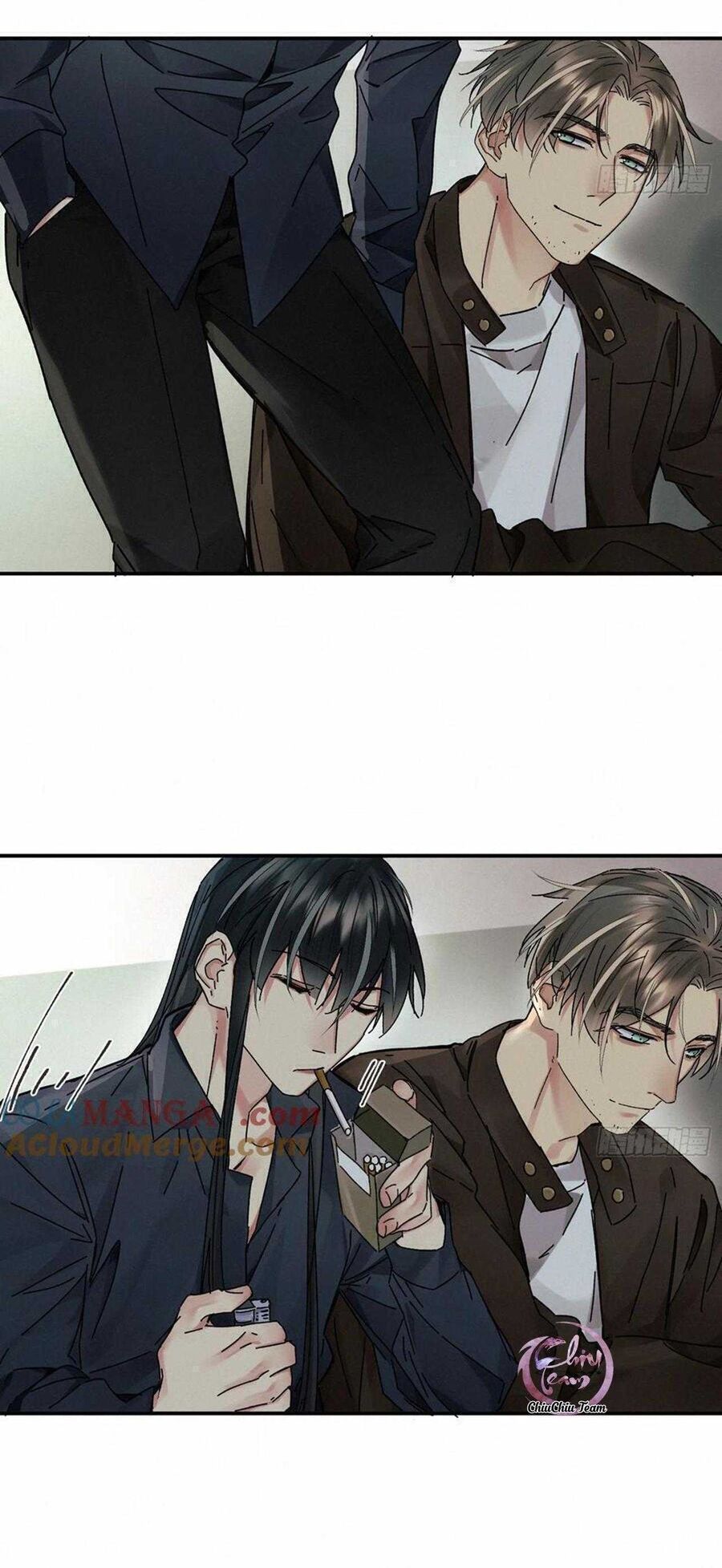 Antidote Poison Chapter 110 - 19