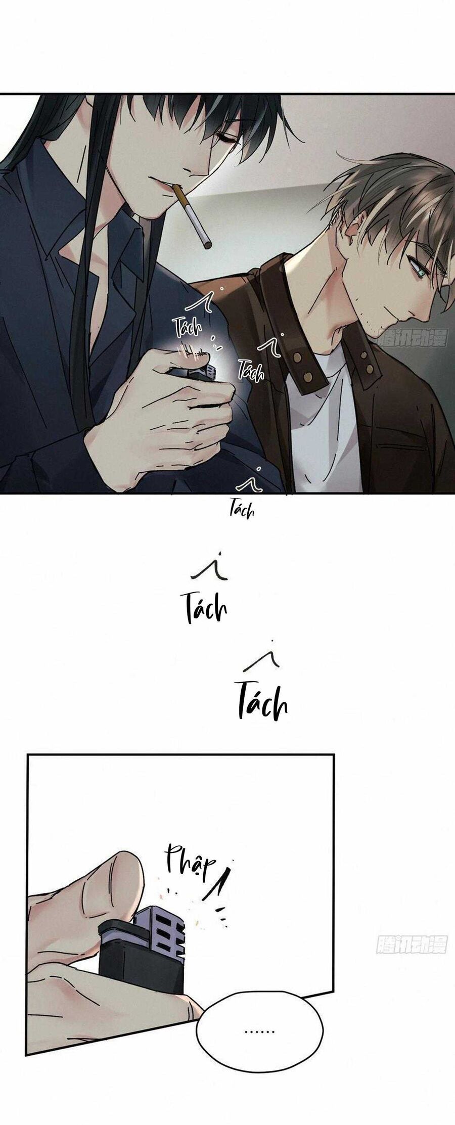 Antidote Poison Chapter 110 - 20