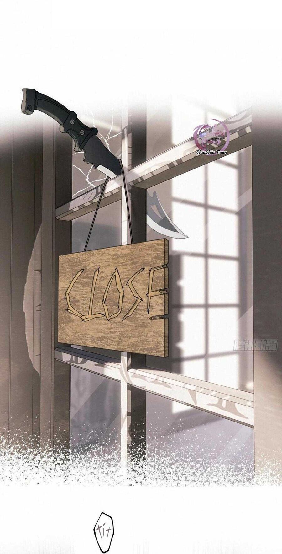 Antidote Poison Chapter 110 - 3