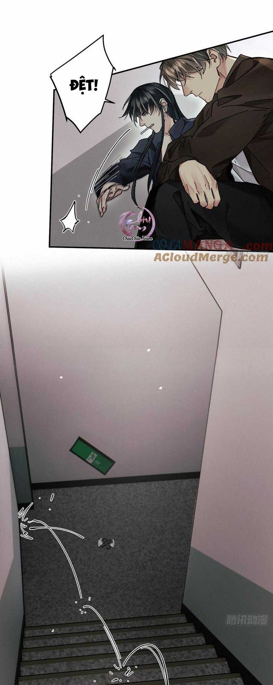 Antidote Poison Chapter 110 - 21