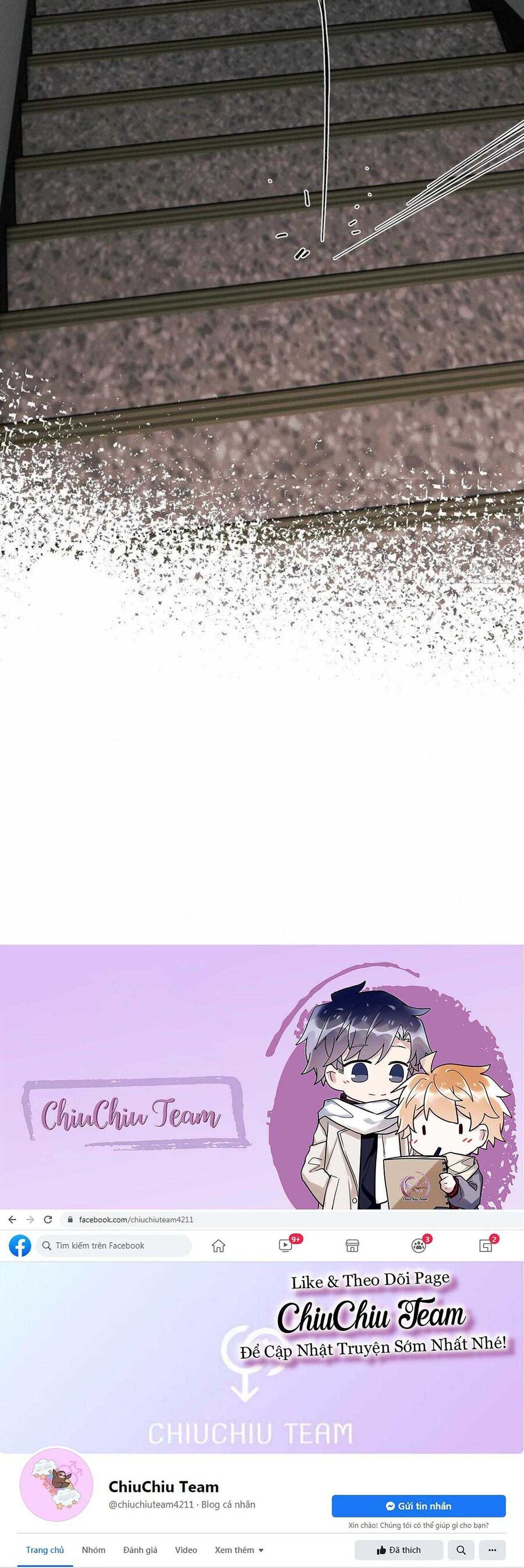 Antidote Poison Chapter 110 - 22