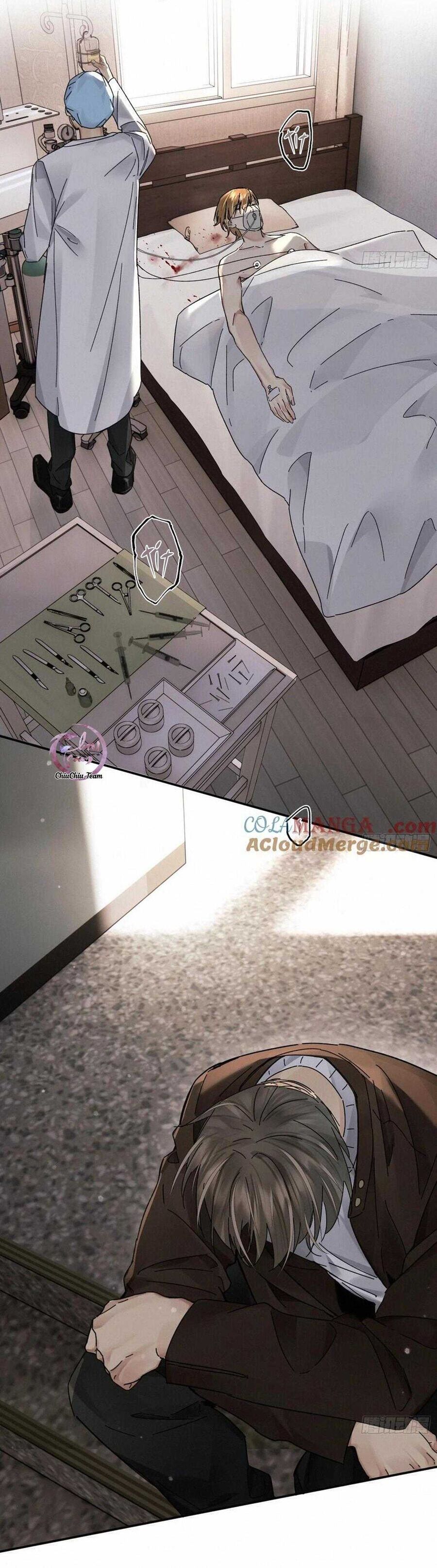 Antidote Poison Chapter 110 - 4