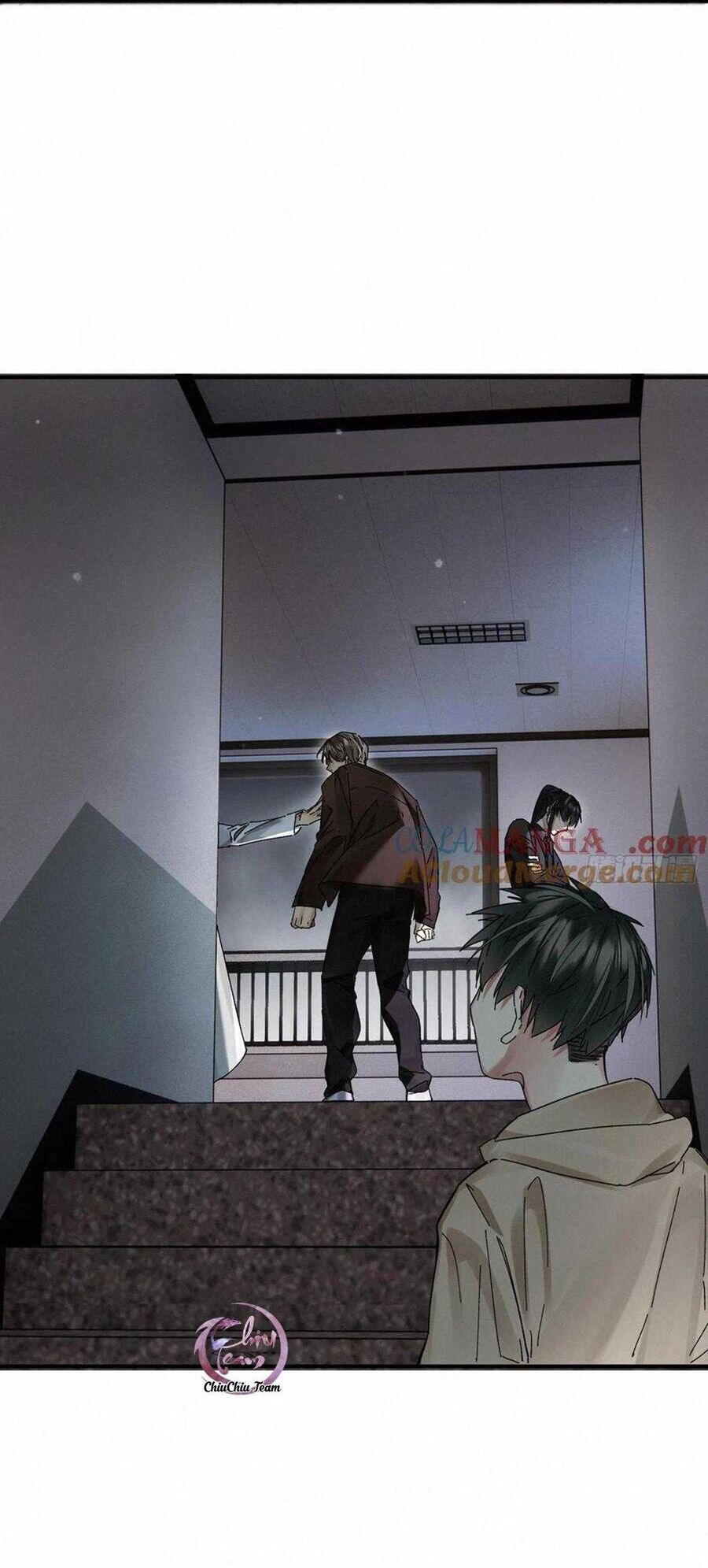 Antidote Poison Chapter 110 - 7