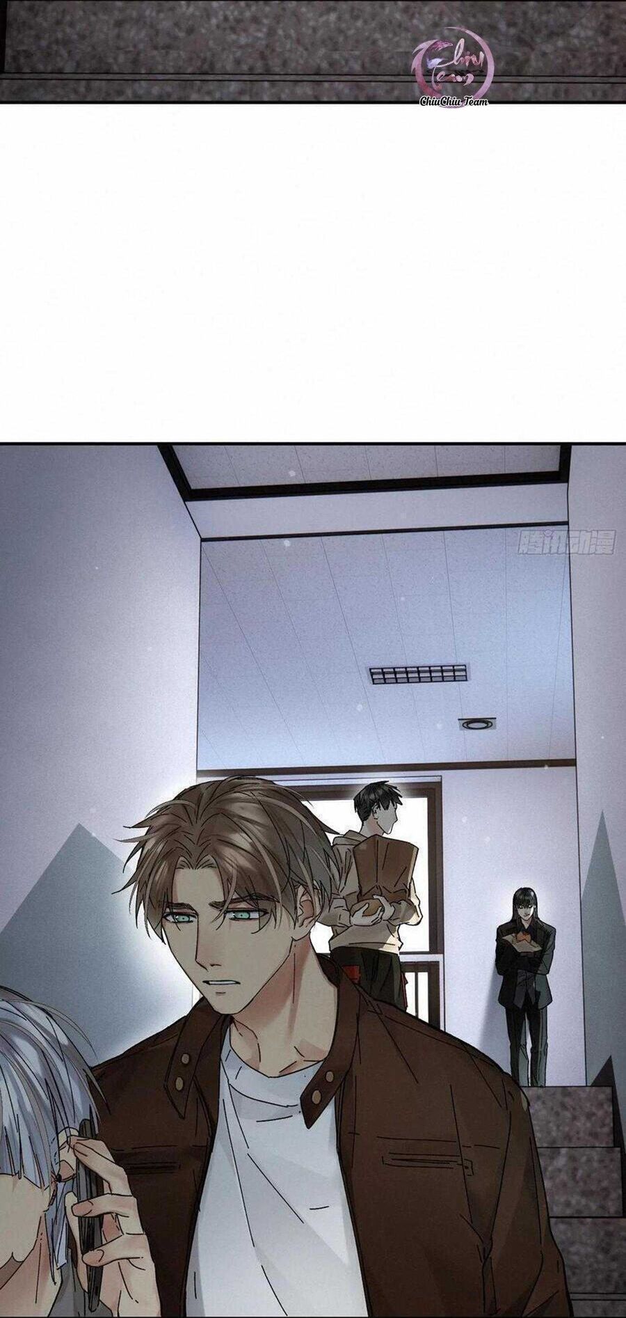 Antidote Poison Chapter 110 - 10